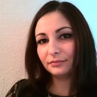 Alexandra Mazilu