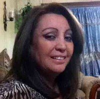 Jovita Calderon