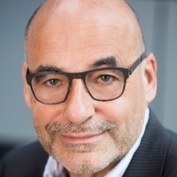 Rolf Endermann