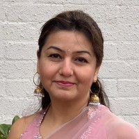 Anuradha Karthik