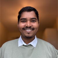 Harshal Keni