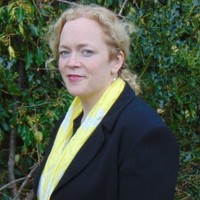 Aileen Morton