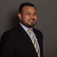 Patrick Del Rosario