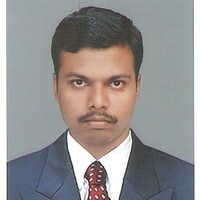 Binil Babu Lal.Bl