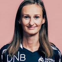Anne Marie Meyer-Myklestad