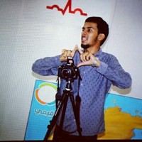 Monther Alshahrani