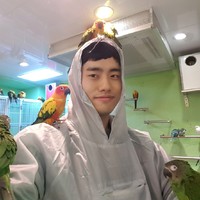 Boyoung Chang