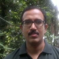 Jithesh P R