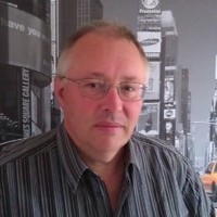Bert Van Lijssel