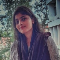 Shahana S S