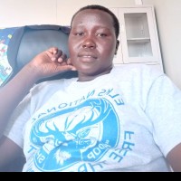 Dorine Koech