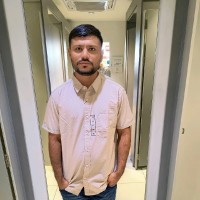 Chandrapal Barad