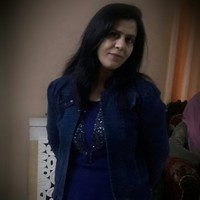 Bushra Khanam