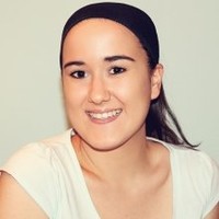 Amanda Marín Murillo