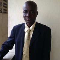 Gabriel Mbock