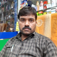 Patlolla Ashok Reddy