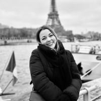 Manon Chabal