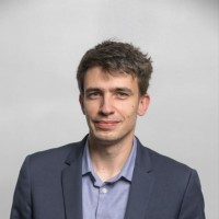 Maxime Mancier