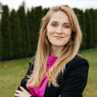Natallia Yasiukevich