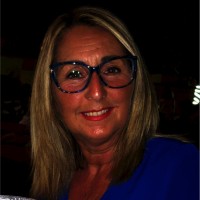 Jacqueline Weir