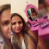 Cristiane Ferreira Mapharol