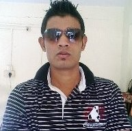 Naresh Patil