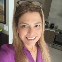 Priscilla Madero