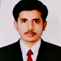 Dhanush. P