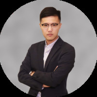 David Lin