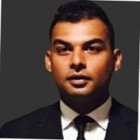 Vivek Shawon