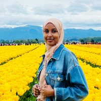 Fadumo Mohamud