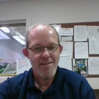 Brian Widdows