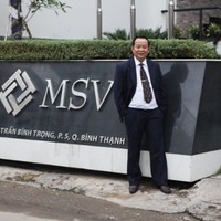 Trieu Ton Phong