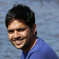 Nikhil Mor