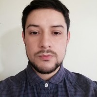 Daniel Luza Catalán