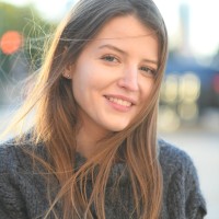 Ksenia Bondar