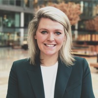 Bente Van Den Eijnden