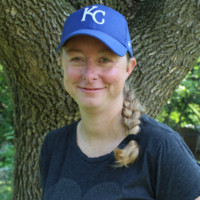 Sarah Magruder