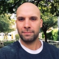 Nathan Saltz