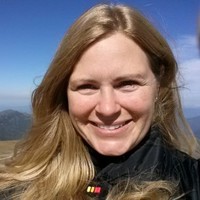 Minna Degaetano, Cpa