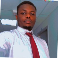 Charles Asare