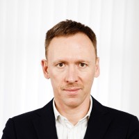 Dmitri Kolesnikov