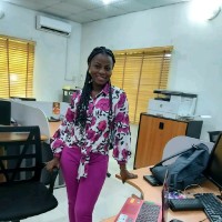 Sylvia Ifeanyi