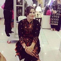 Khurshid Bano