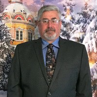 Robert Bodiford