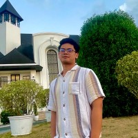 Edward Darren Navarro