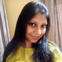 akanksha j