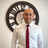 Soner Çetin