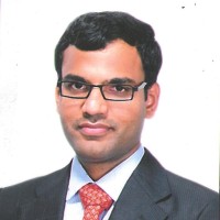 Dr Santhosh S
