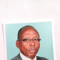 Jimmy Gitau